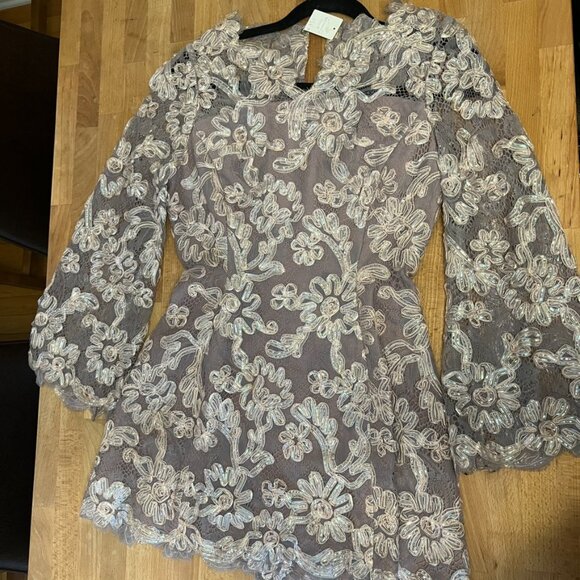 Vintage Montreal Dress - Picture 3 of 15